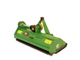 EFGC145 kalapácsos szárzúzó TRX