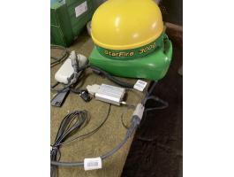 StarFire 3000 GPS antenna eladó