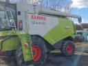 Claas Tucano 440 eladó – kiváló állapotú gabona kombájn