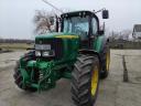 John Deere 6920S traktor eladó