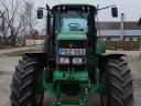 John Deere 6920S traktor eladó