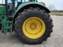 John Deere 6920S traktor eladó