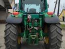 John Deere 6920S traktor eladó
