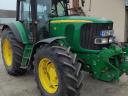 John Deere 6920S traktor eladó