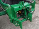 John Deere 6920S traktor eladó