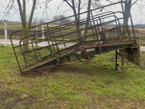 Állatfelhajtó Állatfelhajtó