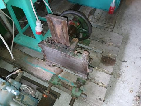 Kisvárdai gyalugép fúrószupport eladó Kisvárdai gyalugép fúrószupport eladó