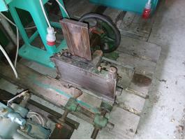 Kisvárdai gyalugép fúrószupport eladó