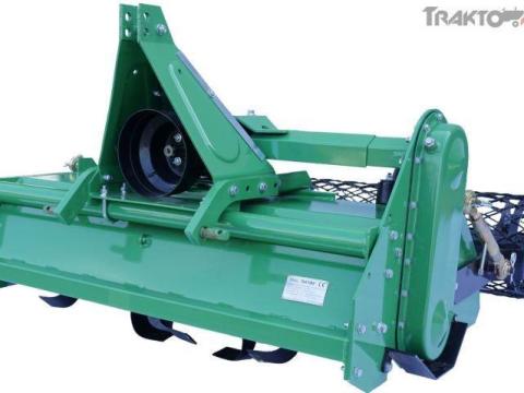 SB 95 talajmaró kőszeparátorral TRX SB 95 talajmaró kőszeparátorral TRX