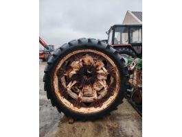 Ikresített szerelt kerék 9,5-48 méretben