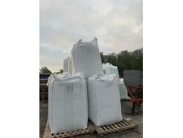 Granulált baromfitrágya 1000kg bigbag