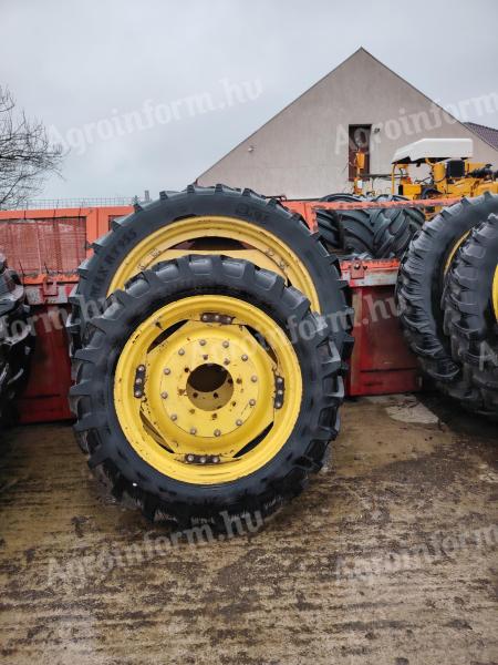 Ápoló kerékgarnitúra 11,2R32 270/95R48