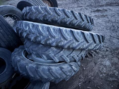 Landini művelőkerék garnitúra Landini művelőkerék garnitúra