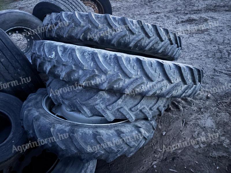 Landini művelőkerék garnitúra