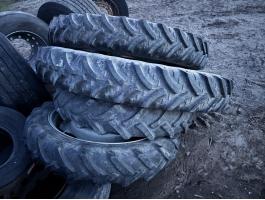 Landini művelőkerék garnitúra