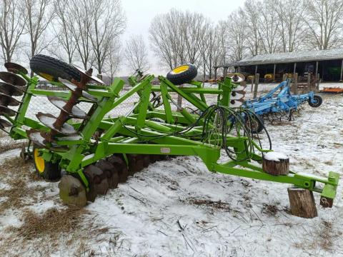 Ih 6.3 X tárcsa Ih 6.3 X tárcsa