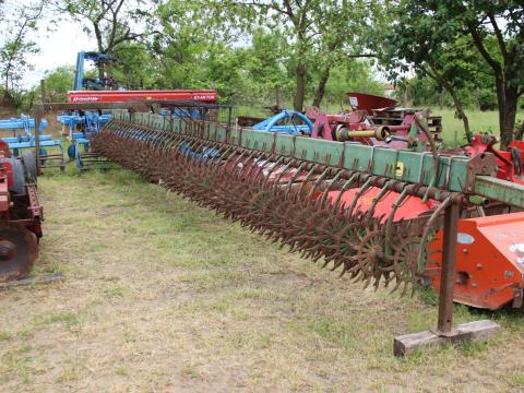 John Deere, Yetter küllőskapa John Deere, Yetter küllőskapa