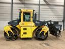Bomag BW 174 AD / 2006 / 5 878 üzemóra / Lízing 20%-tól
