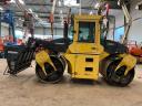 Bomag BW 174 AD / 2006 / 5 878 üzemóra / Lízing 20%-tól