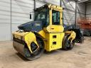 Bomag BW 174 AD / 2006 / 5 878 üzemóra / Lízing 20%-tól