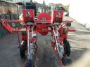 Agricola 2x2 soros tandem szemenkénti vetőgép