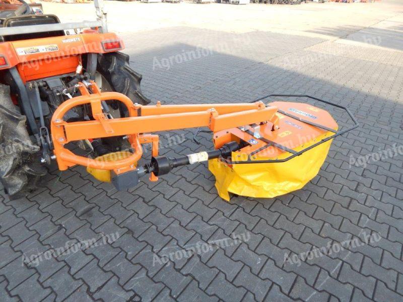 L135 mini rotációs fűkasza