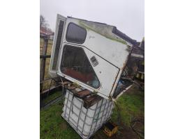 Claas Dominátor 106 fülke eladó