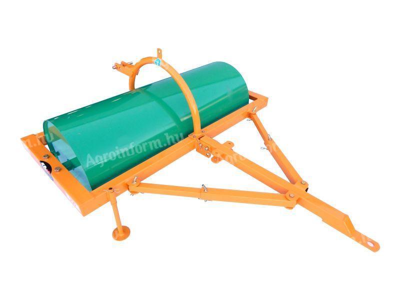 LR 150 gyephenger – strapabíró henger pázsithoz és gyephez