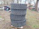 Eladó rakodógép gumi 400/80R24 Manitou BKT