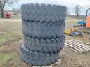 Eladó rakodógép gumi 400/80R24 Manitou BKT