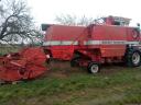 Massey Feguson 525 kombájn eladó