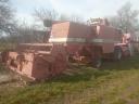 Massey Feguson 525 kombájn eladó