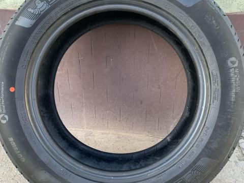 Eladó 4 db új Michelin 215/65 R17 nyári gumi