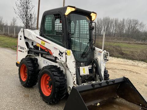 Bobcat s510 2018 Bobcat s510 2018