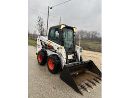 Bobcat s510 2018