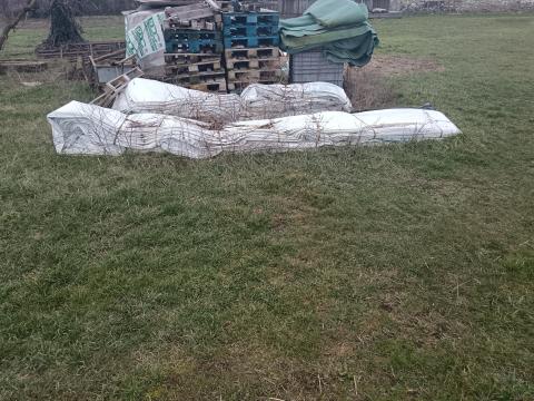 Hurka fólia Hurka fólia