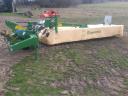 Krone EasyCut 360 SafeCut kasza