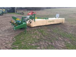 Krone EasyCut 360 SafeCut kasza