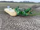Krone EasyCut 360 SafeCut kasza