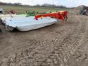 Kuhn GMD 40/10 Lift Control
