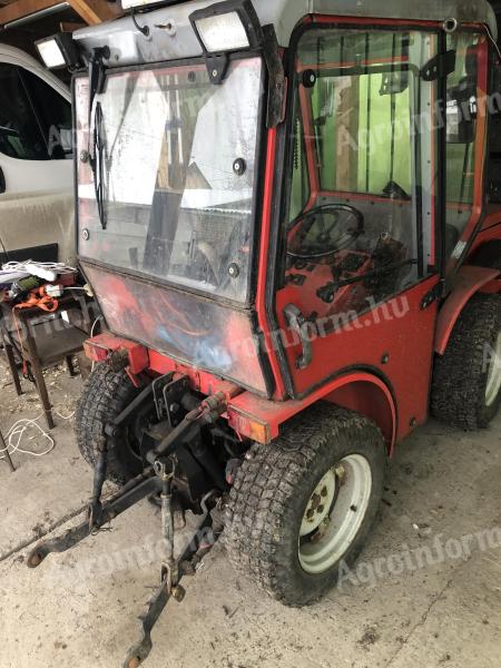 Antonio Carraro TTR 4400 eladó