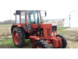 MTZ 552 jó állapotban eladó