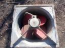 Ipari ventilátorok használtan eladók Kiskunfélegyházán
