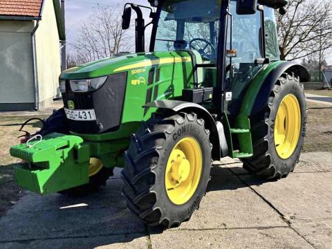 John Deere traktor eladó Soltszentimrén, kitűnő állapotban John Deere traktor eladó Soltszentimrén, kitűnő állapotban
