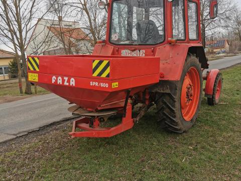 Műtrágyaszóró eladó Műtrágyaszóró eladó
