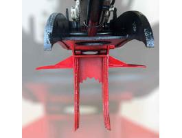 Takeuchi forgó kotró kitűnő állapotban TB175 