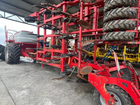 Horsch Pronto 8 TD, Tiger 8 AS és Horsch SW 12000 SD eladó Horsch Pronto 8 TD, Tiger 8 AS és Horsch SW 12000 SD eladó