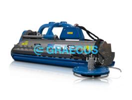 Graecus Cerberus Hyper 200 P – Cerberus Hyper 240 P