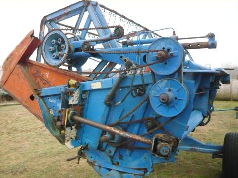 Fortschritt MDW E-514 adapter eladó Fortschritt MDW E-514 adapter eladó