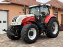 STEYR 6185 CVT traktor